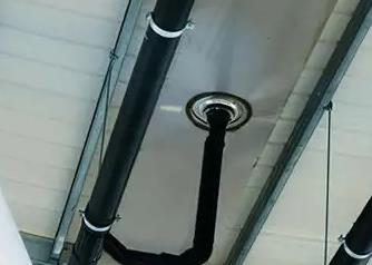 宁陕虹吸排水的原理
