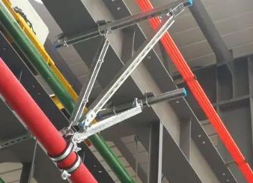 宁陕抗震支架厂家与你分享你必须做的紧急情况下的准备